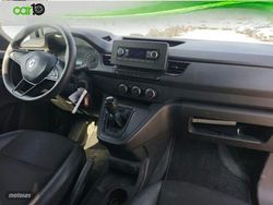 Renault Kangoo L1 1.5 BLUE DCI 70KW (95CV) - Miniatura 8