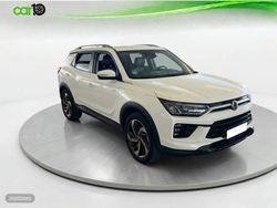 Ssangyong Korando G15T Limited 4x2 L.P - Miniatura 2
