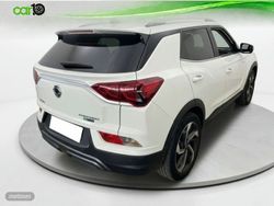 Ssangyong Korando G15T Limited 4x2 L.P - Miniatura 3