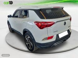 Ssangyong Korando G15T Limited 4x2 L.P - Miniatura 5
