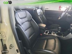Ssangyong Korando G15T Limited 4x2 L.P - Miniatura 6