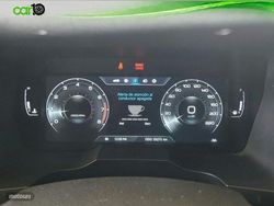 Ssangyong Korando G15T Limited 4x2 L.P - Miniatura 7