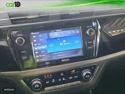 Ssangyong Korando G15T Limited 4x2 L.P - Miniatura 8
