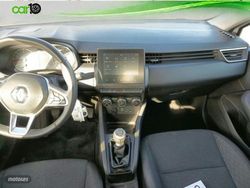 Renault Clio Equilibre Blue dCi 74kW (100CV) - Miniatura 10
