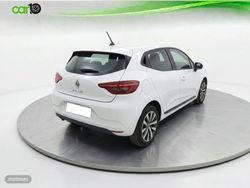 Renault Clio Equilibre Blue dCi 74kW (100CV) - Miniatura 3