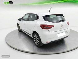 Renault Clio Equilibre Blue dCi 74kW (100CV) - Miniatura 5