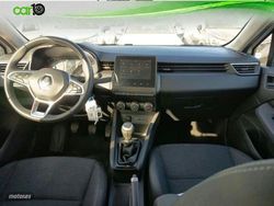 Renault Clio Equilibre Blue dCi 74kW (100CV) - Miniatura 9
