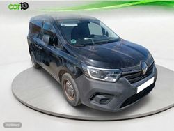 Renault Kangoo L1 1.5 BLUE DCI 70KW (95CV) - Miniatura 2