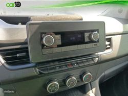 Renault Kangoo L1 1.5 BLUE DCI 70KW (95CV) - Miniatura 7