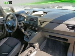 Renault Kangoo L1 1.5 BLUE DCI 70KW (95CV) - Miniatura 8