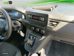 Renault Kangoo L1 1.5 BLUE DCI 70KW (95CV) - Miniatura 9