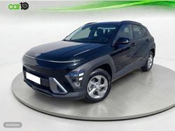 Hyundai Kona 1.6 GDI HEV Maxx DCT - Miniatura 1