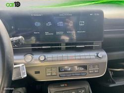 Hyundai Kona 1.6 GDI HEV Maxx DCT - Miniatura 10
