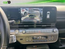 Hyundai Kona 1.6 GDI HEV Maxx DCT - Miniatura 11