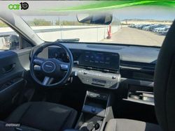 Hyundai Kona 1.6 GDI HEV Maxx DCT - Miniatura 3