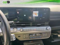 Hyundai Kona 1.6 GDI HEV Maxx DCT - Miniatura 8