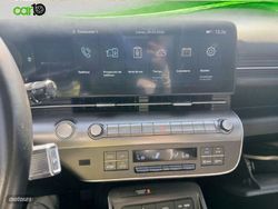 Hyundai Kona 1.6 GDI HEV Maxx DCT - Miniatura 9