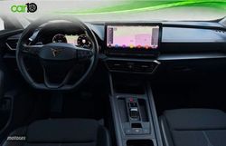 Cupra Formentor 1.4 e-Hybrid 150kW (204 CV) DSG - Miniatura 11