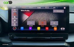 Cupra Formentor 1.4 e-Hybrid 150kW (204 CV) DSG - Miniatura 21