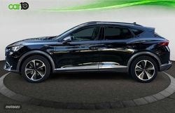 Cupra Formentor 1.4 e-Hybrid 150kW (204 CV) DSG - Miniatura 27