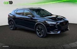 Cupra Formentor 1.4 e-Hybrid 150kW (204 CV) DSG - Miniatura 5