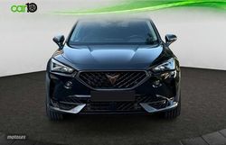 Cupra Formentor 1.4 e-Hybrid 150kW (204 CV) DSG - Miniatura 7