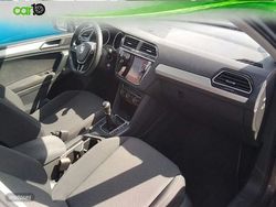 Volkswagen Tiguan Edition 2.0 TDI 110kW (150CV) - Miniatura 10