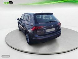 Volkswagen Tiguan Edition 2.0 TDI 110kW (150CV) - Miniatura 3