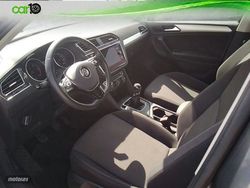Volkswagen Tiguan Edition 2.0 TDI 110kW (150CV) - Miniatura 5