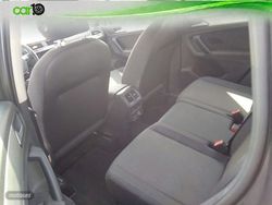 Volkswagen Tiguan Edition 2.0 TDI 110kW (150CV) - Miniatura 9