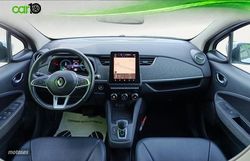 Renault Zoe Zen 100 kW R135 Batería 50kWh - Miniatura 10