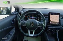 Renault Zoe Zen 100 kW R135 Batería 50kWh - Miniatura 11
