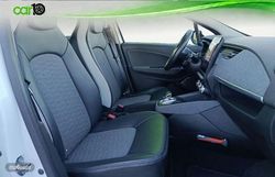 Renault Zoe Zen 100 kW R135 Batería 50kWh - Miniatura 13