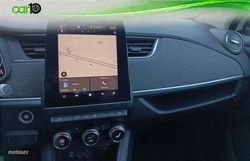 Renault Zoe Zen 100 kW R135 Batería 50kWh - Miniatura 16