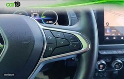 Renault Zoe Zen 100 kW R135 Batería 50kWh - Miniatura 17
