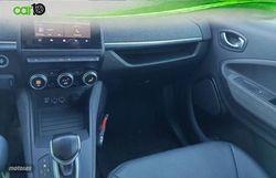 Renault Zoe Zen 100 kW R135 Batería 50kWh - Miniatura 19