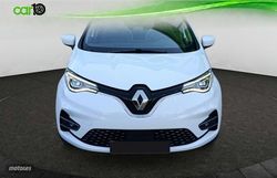Renault Zoe Zen 100 kW R135 Batería 50kWh - Miniatura 2
