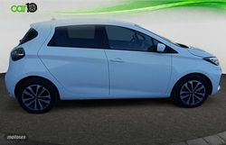 Renault Zoe Zen 100 kW R135 Batería 50kWh - Miniatura 20
