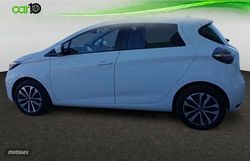 Renault Zoe Zen 100 kW R135 Batería 50kWh - Miniatura 21