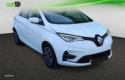 Renault Zoe Zen 100 kW R135 Batería 50kWh - Miniatura 3