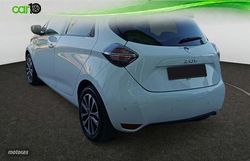 Renault Zoe Zen 100 kW R135 Batería 50kWh - Miniatura 5