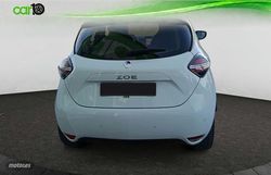 Renault Zoe Zen 100 kW R135 Batería 50kWh - Miniatura 6