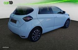 Renault Zoe Zen 100 kW R135 Batería 50kWh - Miniatura 7
