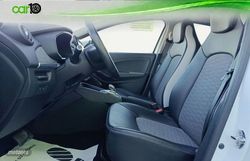 Renault Zoe Zen 100 kW R135 Batería 50kWh - Miniatura 8