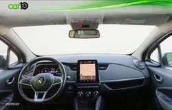 Renault Zoe Zen 100 kW R135 Batería 50kWh - Miniatura 9