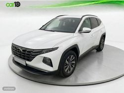 Hyundai Tucson 1.6 CRDI 100kW (136CV) 48V Maxx - Miniatura 1