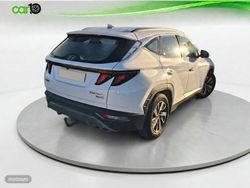Hyundai Tucson 1.6 CRDI 100kW (136CV) 48V Maxx - Miniatura 2