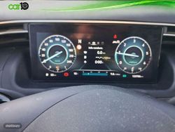 Hyundai Tucson 1.6 CRDI 100kW (136CV) 48V Maxx - Miniatura 5