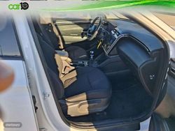 Hyundai Tucson 1.6 CRDI 100kW (136CV) 48V Maxx - Miniatura 6