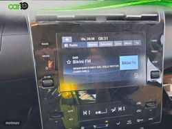 Hyundai Tucson 1.6 CRDI 100kW (136CV) 48V Maxx - Miniatura 8